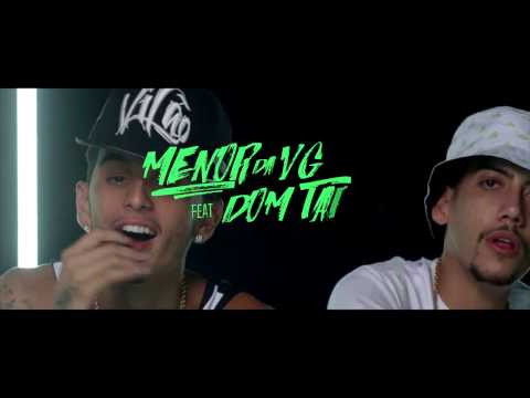 MC Menor da VG Part. Dom Tarifi - Cheque Vai, Cheque Vem (( Video Clipe Oficial )) Lançamento 2017