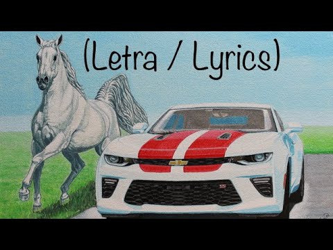 David Ornelas x Gabito Ballesteros - Saquen Plan (Letra / Lyrics)