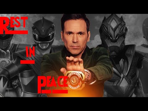 Jason David Frank (1973 - 2022)