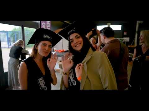 Cérémonie de remise des titres 2023