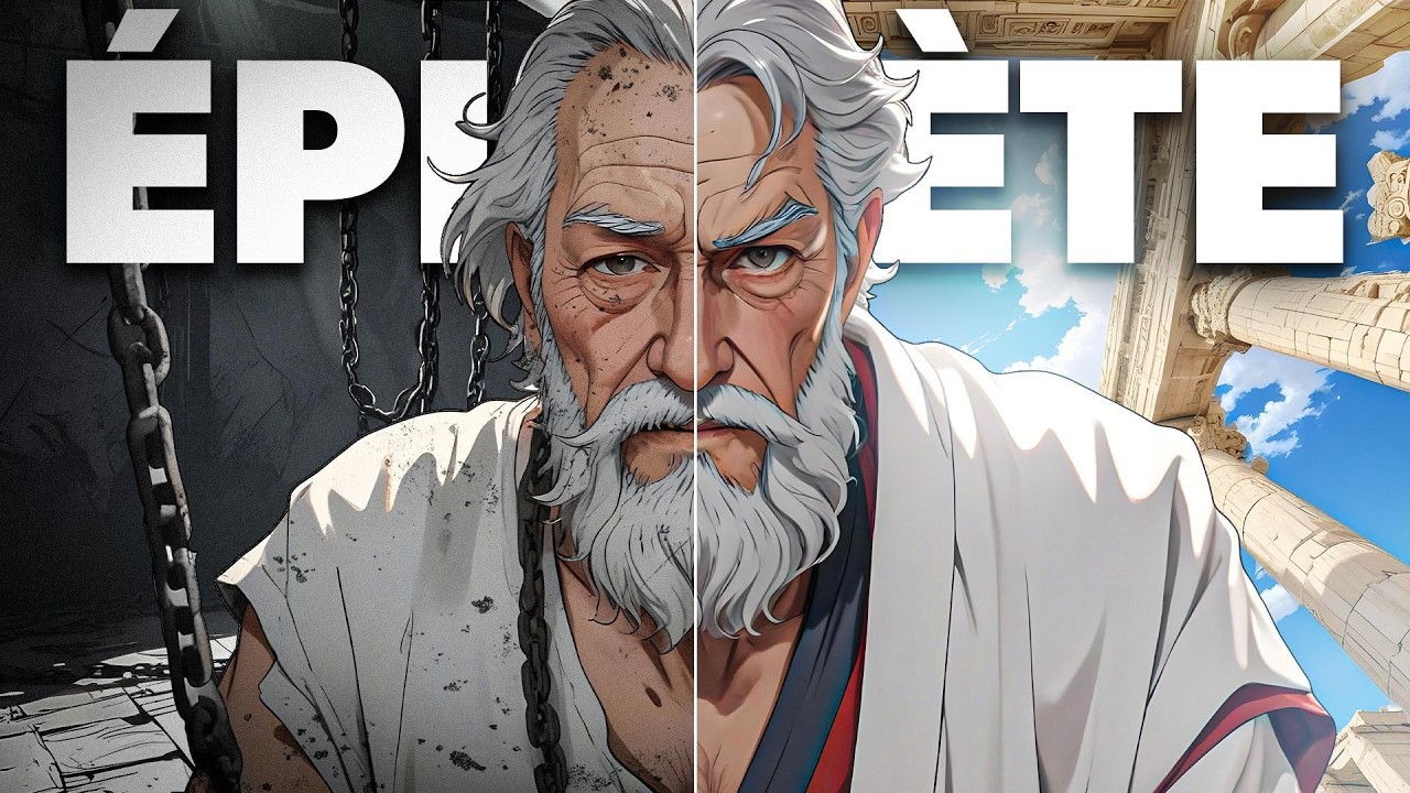 L'histoire du philosophe esclave