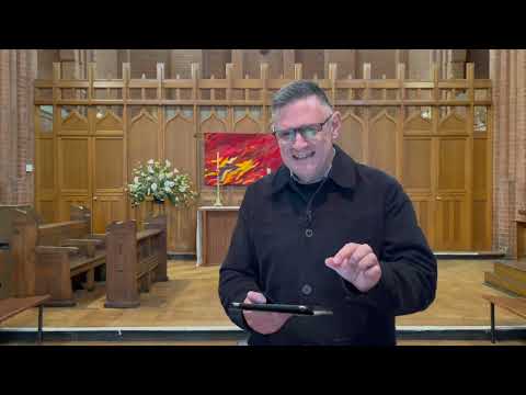 Sermon June 12 - Acts 5:1-6 - Community impacted
