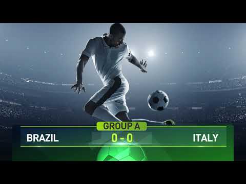 Soccer Tv Broadcast Package