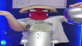 Cover art for top 5 asmr video