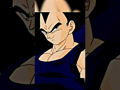 Vegeta Laughs At 10x Gravity (dbz edit) #dbzedits #dragonballz #dbz
