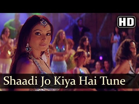 Poster shaadi jo kiya