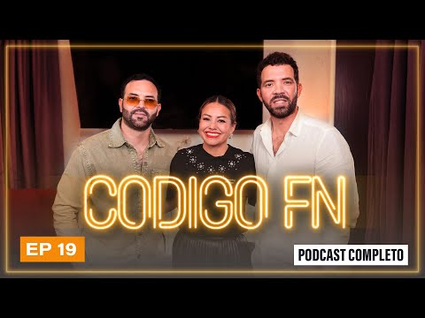Thumbnail for “CÓDIGO FN SIN FILTROS: FIESTA, DUALIDAD Y CONFESIONES" by ENTRE, P.O.D.
