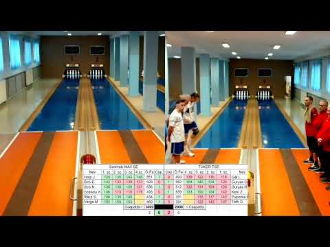 Szolnoki MÁV SE - Tüker TSE NB1 keleti 12. forduló