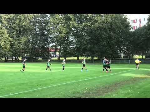 Skrót meczu Błękitni Orneta 3 -1 Ewingi Zalewo (30.09.2023r.)