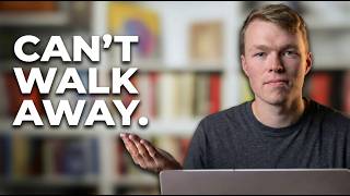 How Business Owners Make Leaving Feel Impossible