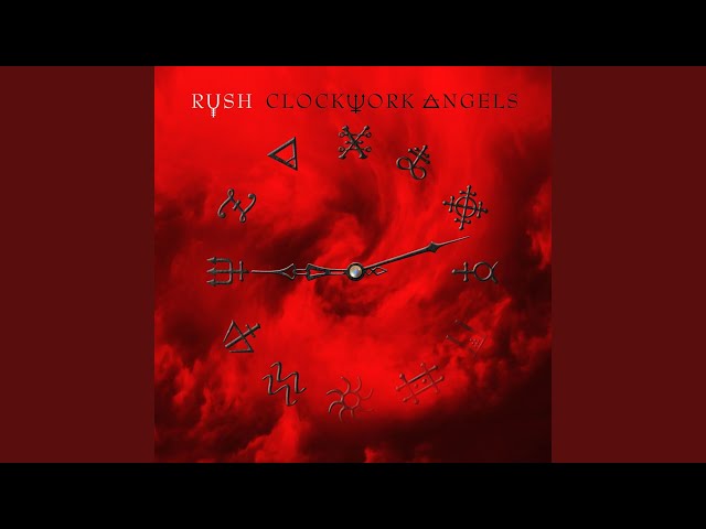 Rush: la leyenda del rock progresivo