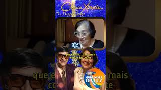 HISTÓRIAS DE CHICO XAVIER POR MAYSE BRAGA #shortsadoptme #fe #espiritismo #youtuber #chicoxavier #YT