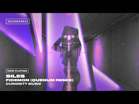 Siles - Fidemon (Quenum Remix)