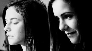 Effy/Elena | I hate your guts