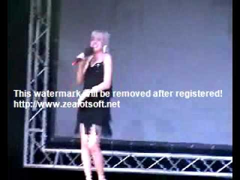 Зейнеп." Минареты Солхата" 2010