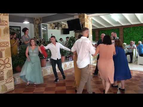 KLARINETA XHELO VASIARI - TAVERNA BESHIKU KSAMIL - KENDON MARTIN  MERA