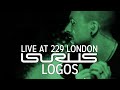 Isurus Logos Live At 229 London 2014