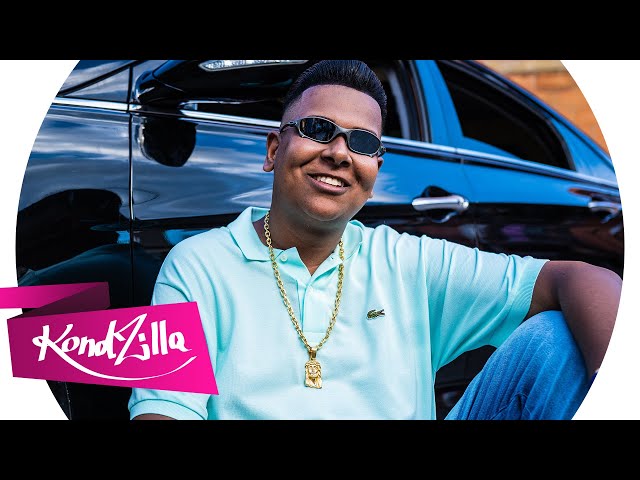 Download Menor Ralé – MC Loriba