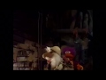 Fraggle Uncle Traveling Matt Leaves For Outer Space