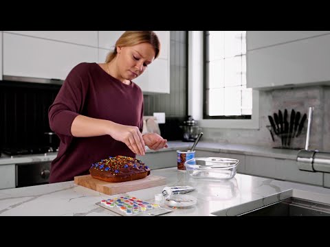 The Best Worst Baker