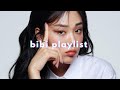 Bibi Is The R B Queen Krnb Playlist