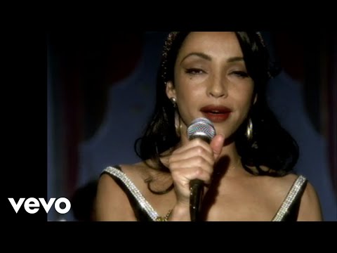 Sade - King Of Sorrow - Official - 2001