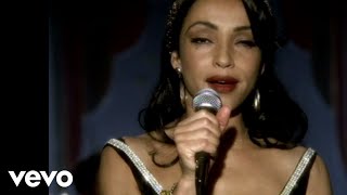 Sade - King Of Sorrow (Official Music Video)