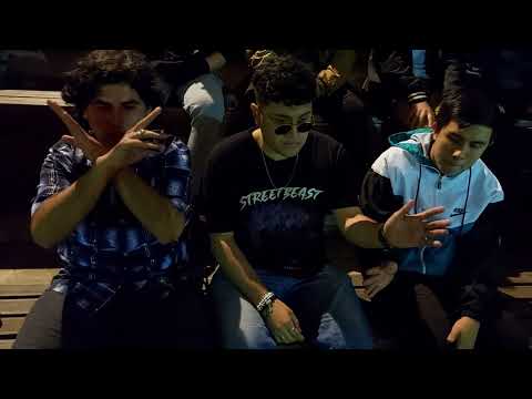 Jafet vs mc - Colectivo Yarasa