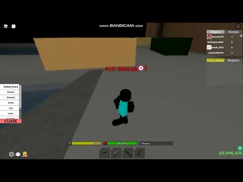 Туториал на спид гличь в Da Hood,Hood Modded