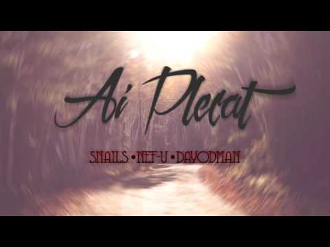 06. Snails & Nef-U Feat. Dayodman - Ai plecat