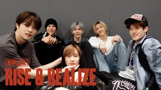 Download lagu 'Impossible' Dance Practice & House Dance Lesson | RISE & REALIZE EP.22 mp3 Download lagu 'Impossible' Dance Practice & House Dance Lesson | RISE & REALIZE EP.22 mp3