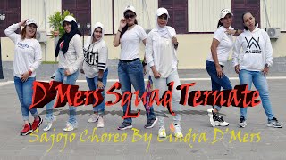 Download lagu Sajojo Choreo By Cindra D'Mers mp3 Download lagu Sajojo Choreo By Cindra D'Mers mp3