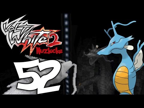 Wut! - Pokémon Volt White 2 Challenge Mode Nuzlocke-Run #52