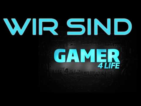 Wir sind Gamer Song by Execute Gamer Hymne