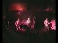 Red hot chili peppers- walkabout Live!!! ( in 1995)