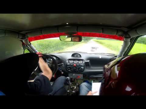 Jakub Sulej Sebastian Jaźwa KJS Ustroński Bażanowice 3