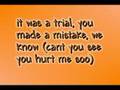 Battle - Colbie Caillat (lyrics)