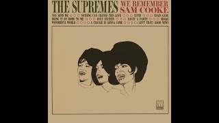The Supremes - You Send Me (1965)