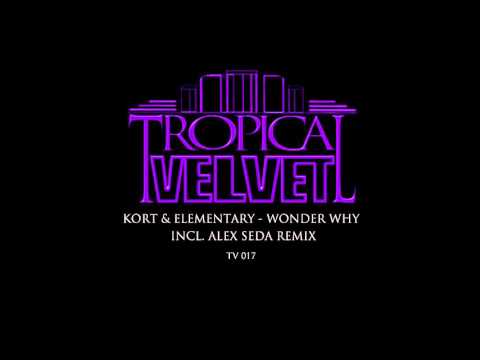 KORT & Elementary- wonder why (Alex Seda Remix) Preview                           TVJM/TVCMM