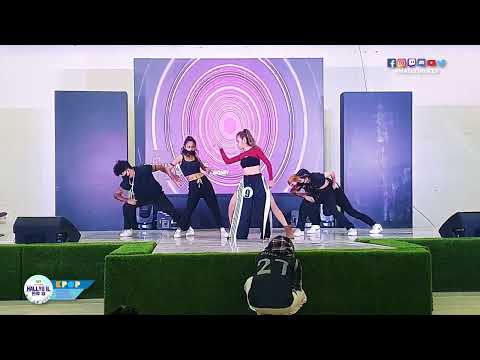 HALLYU IL KPOP DANCE COVER CONTEST 2022 - NAMAEZING (MONEY by LISA of @BLACKPINK)