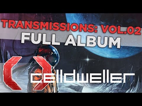 FreqGen - Transmissions: Vol. 02 (Full Album)