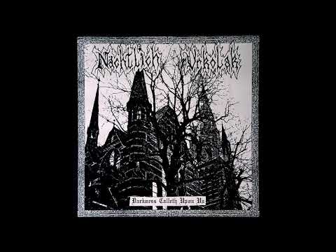 Nächtlich (Canada)  - Remember the Corpse