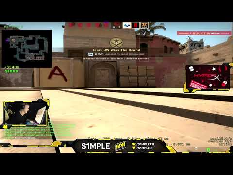 Innocent Knives Simple in FPL (CS:GO)