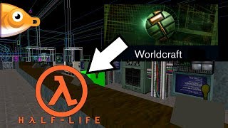 Half-Life : WorldCrafting a classic
