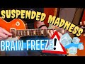 Suspended Madness! (Advanced Exercise) - Chris Sherland Suspended Madness! (Advanced Exercise)