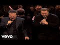 Mark Lowry, Reggie Smith, Bill Gaither, Michael English - I Bowed On My Knees [Live]