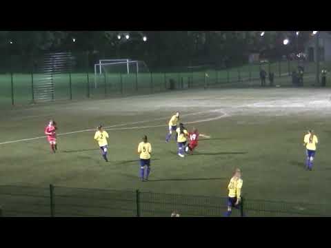 U18DM Brøndby - BSF 10.10.17