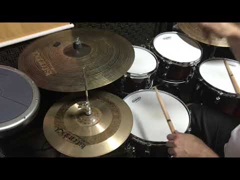 Drumbrainstorm of the Day #92