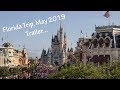 Florida May 2019 Trailer
