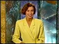 TV4 Hallåa Tablå 1992 05 31